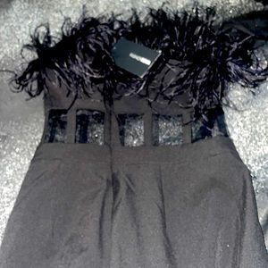 Fashion nova jumpsuit